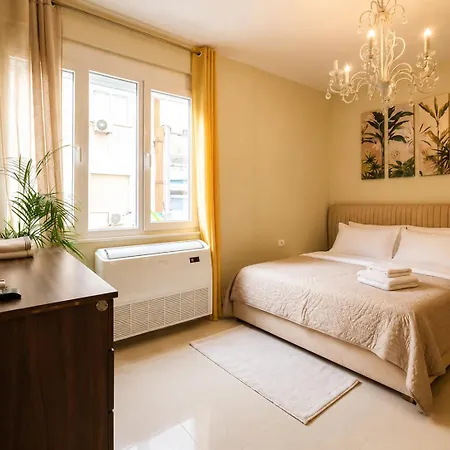 Apartman Ollyens Tirana