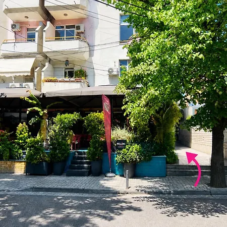 Ollyens Apartman Tirana