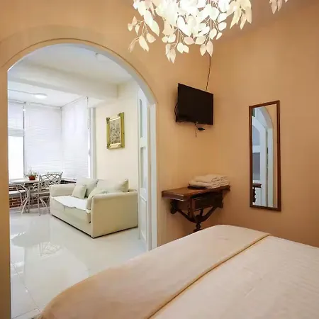 Apartman Ollyens Tirana