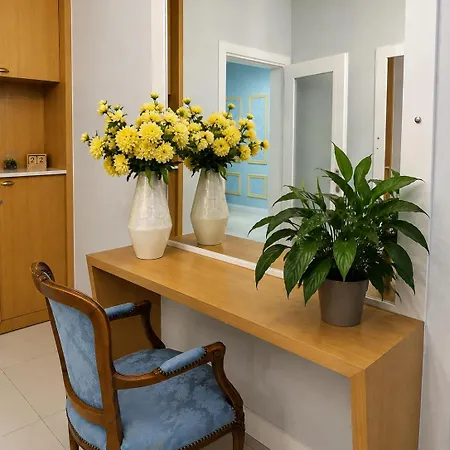 Ollyens Apartman