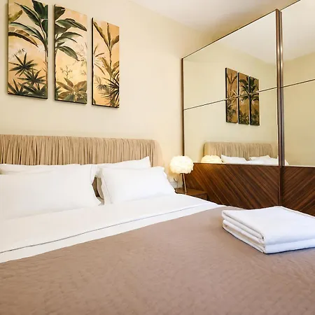 Apartman Ollyens