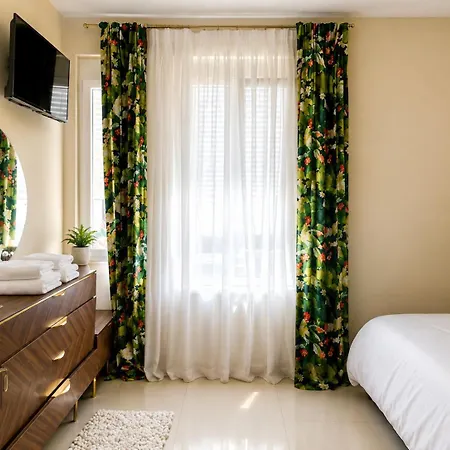 Ollyens Apartman Tirana