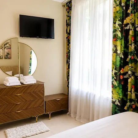 Apartman Ollyens *