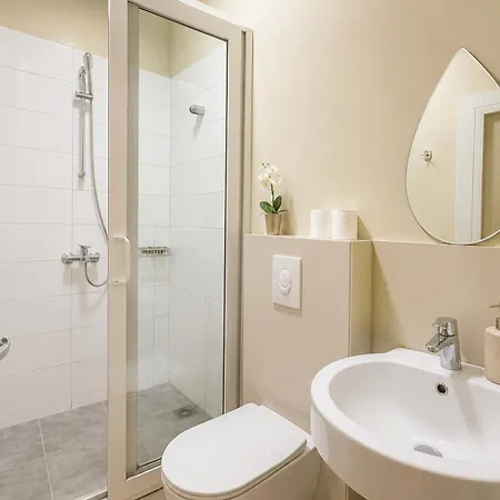 Apartman Ollyens *