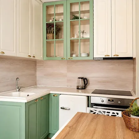 Apartman Ollyens