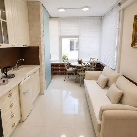 Apartman Ollyens Tirana
