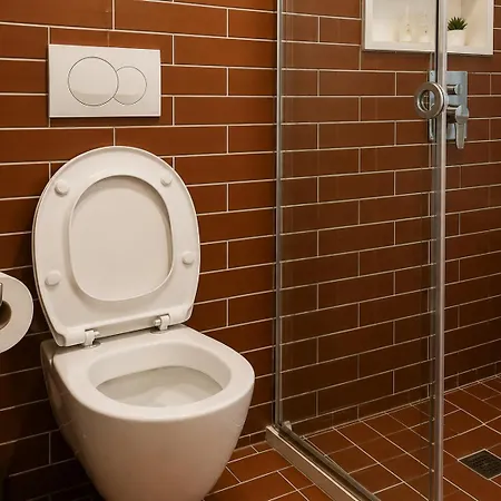 Apartman Ollyens