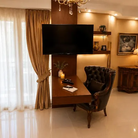 Apartman Ollyens *