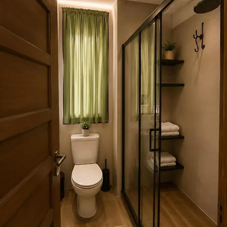 Apartman Ollyens *