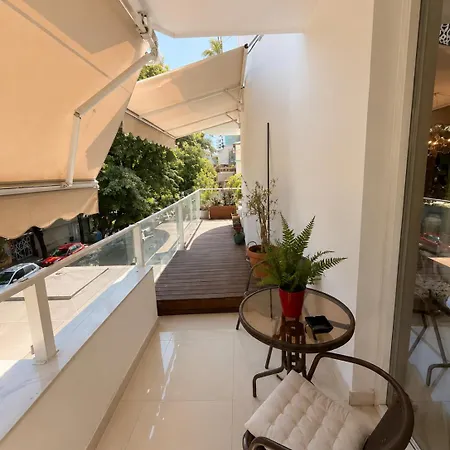 Ollyens Apartman